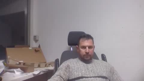 sexoatope79 online show from January 14, 8:15 pm