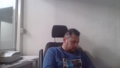 sexoatope79 online show from January 18, 3:38 pm