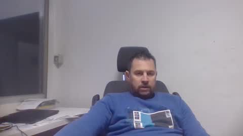 sexoatope79 online show from January 19, 8:39 am