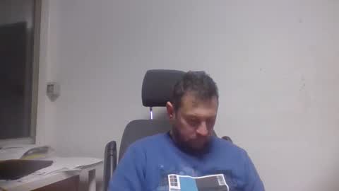 sexoatope79 online show from January 21, 8:00 pm