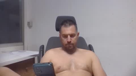 sexoatope79 online show from September 13, 6:35 am