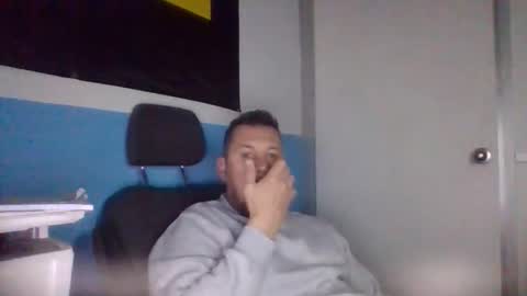 sexoatope79 online show from February 12, 7:03 am