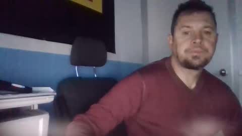 sexoatope79 online show from March 1, 7:32 am