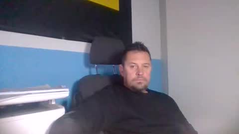 sexoatope79 online show from March 7, 7:16 am