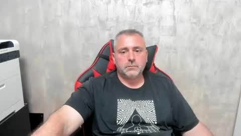 sexone25 online show from May 30, 7:44 pm