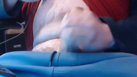 Snapshot of sexonme1982 chatting on December 17, 10:49 pm Masturbateforyou online show from December 17, 10:49 pm