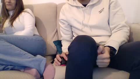 sexopareja332023 online show from February 14, 11:31 pm