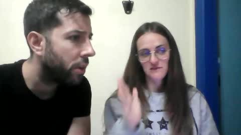 sexopareja332023 online show from November 5, 12:49 pm