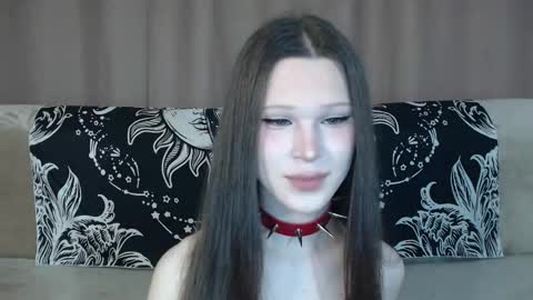 Nextdoor Princess online show from September 11, 1:06 am