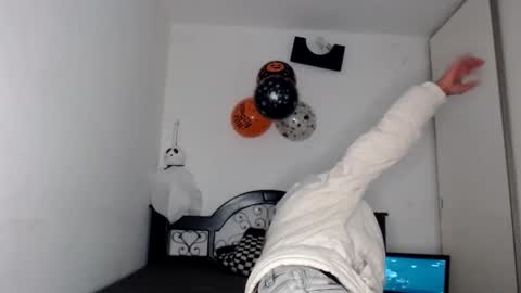 STIIV G online show from October 27, 2:59 am