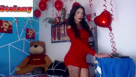 thiago online show from February 14, 6:43 am