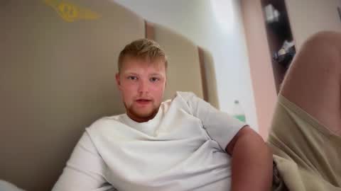 Max Leman online show from March 5, 1:51 pm