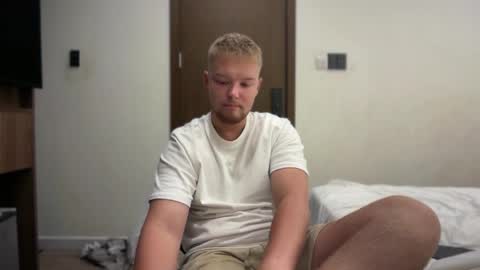 Max Leman online show from April 8, 5:24 pm