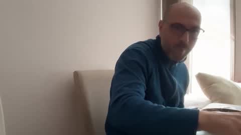 sexualman1900 online show from April 9, 10:09 am