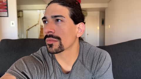 Andrea online show from October 26, 7:42 pm