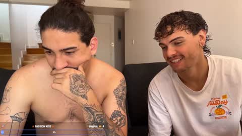 Andrea online show from February 28, 2:40 pm