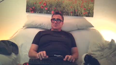 Sexurbation online show from December 24, 11:11 pm