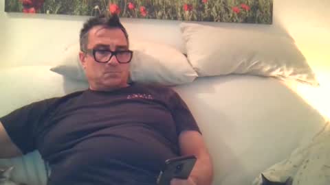 Sexurbation online show from December 29, 11:08 pm