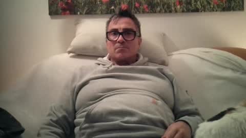 Sexurbation online show from January 2, 8:24 pm