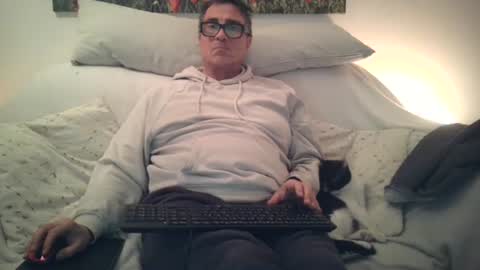 Sexurbation online show from January 19, 8:19 pm