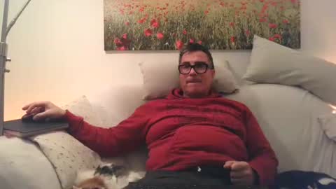 Sexurbation online show from March 3, 8:21 pm