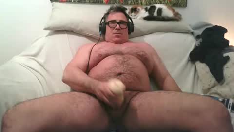 Sexurbation online show from October 8, 9:45 pm