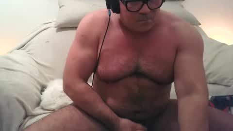 Sexurbation online show from October 10, 8:30 pm