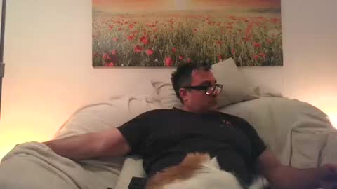 Sexurbation online show from October 11, 7:34 pm