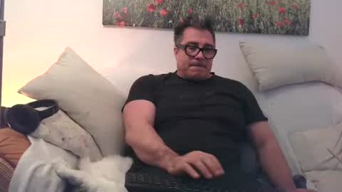 Sexurbation online show from October 26, 3:40 pm