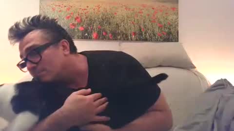 Sexurbation online show from November 9, 9:57 pm