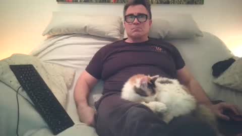 Sexurbation online show from December 14, 8:35 pm