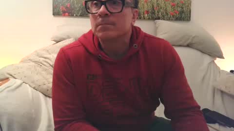 Sexurbation online show from February 11, 9:09 pm