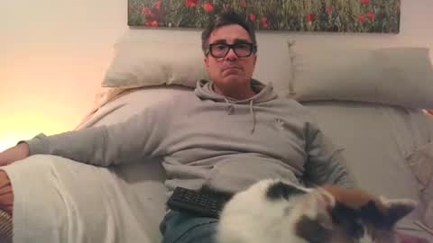 Sexurbation online show from February 15, 9:11 pm