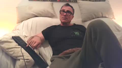 Sexurbation online show from April 25, 8:06 pm