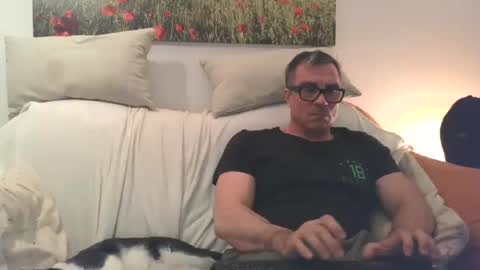 Sexurbation online show from May 8, 7:08 pm