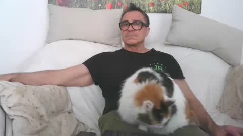 Sexurbation online show from May 10, 12:10 pm