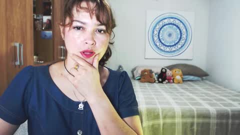 Snapshot of sexwwoman chatting on January 13, 9:53 pm CHIARA online show from January 13, 9:53 pm