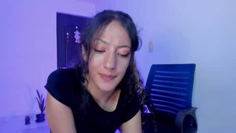 Jax and Lu online show from July 10, 2:05 am