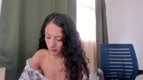 Jax and Lu online show from July 13, 6:44 pm