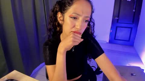 Jax and Lu online show from July 28, 12:40 am
