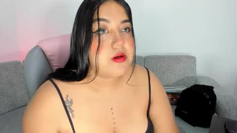 sexxchubby online show from September 20, 6:42 pm