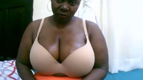 sexxi_ebony online show from September 9, 1:38 am