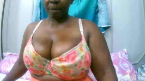 sexxi_ebony online show from November 9, 3:21 pm