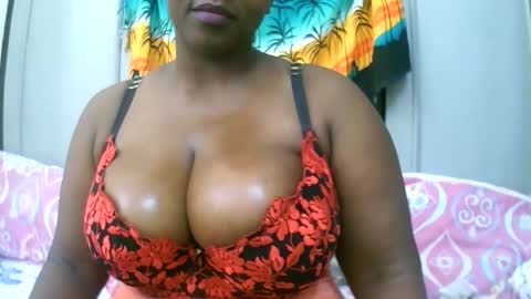 sexxi_ebony online show from November 28, 4:37 am