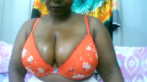 sexxi_ebony online show from January 9, 4:15 am
