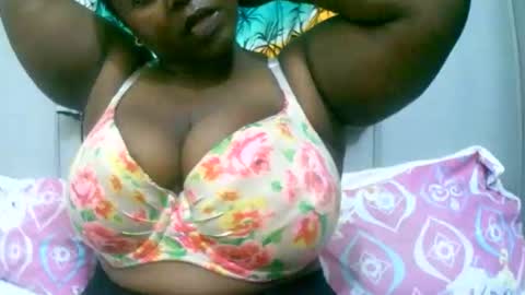 sexxi_ebony online show from February 6, 6:44 pm