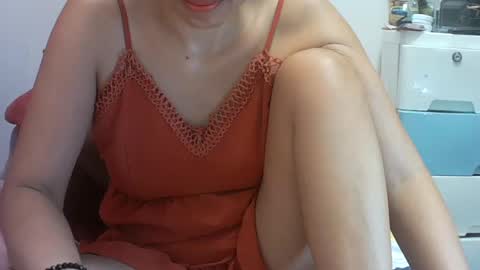 Snapshot of sexxiemegummi chatting on July 7, 7:23 am Megummi or Meg online show from July 7, 7:23 am