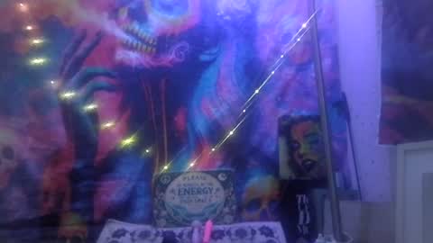 Leeah CloudZzz online show from June 25, 3:27 pm