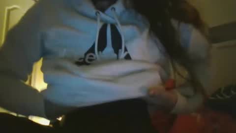 SEXX JUNKIEE online show from December 1, 6:30 pm