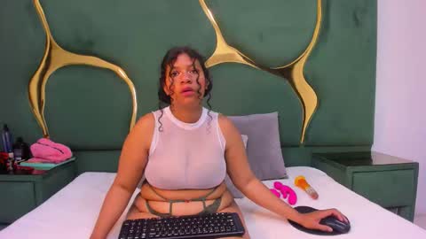 Sexxtaty online show from April 2, 1:42 pm